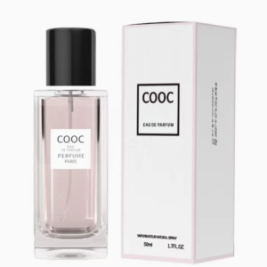 Luxury Women's Perfume - Fine Fragrance Eau De Toilette Spray - 1.7FL.OZ. - Long-Lasting Scent for Women